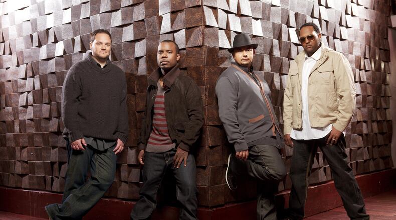 All-4-One