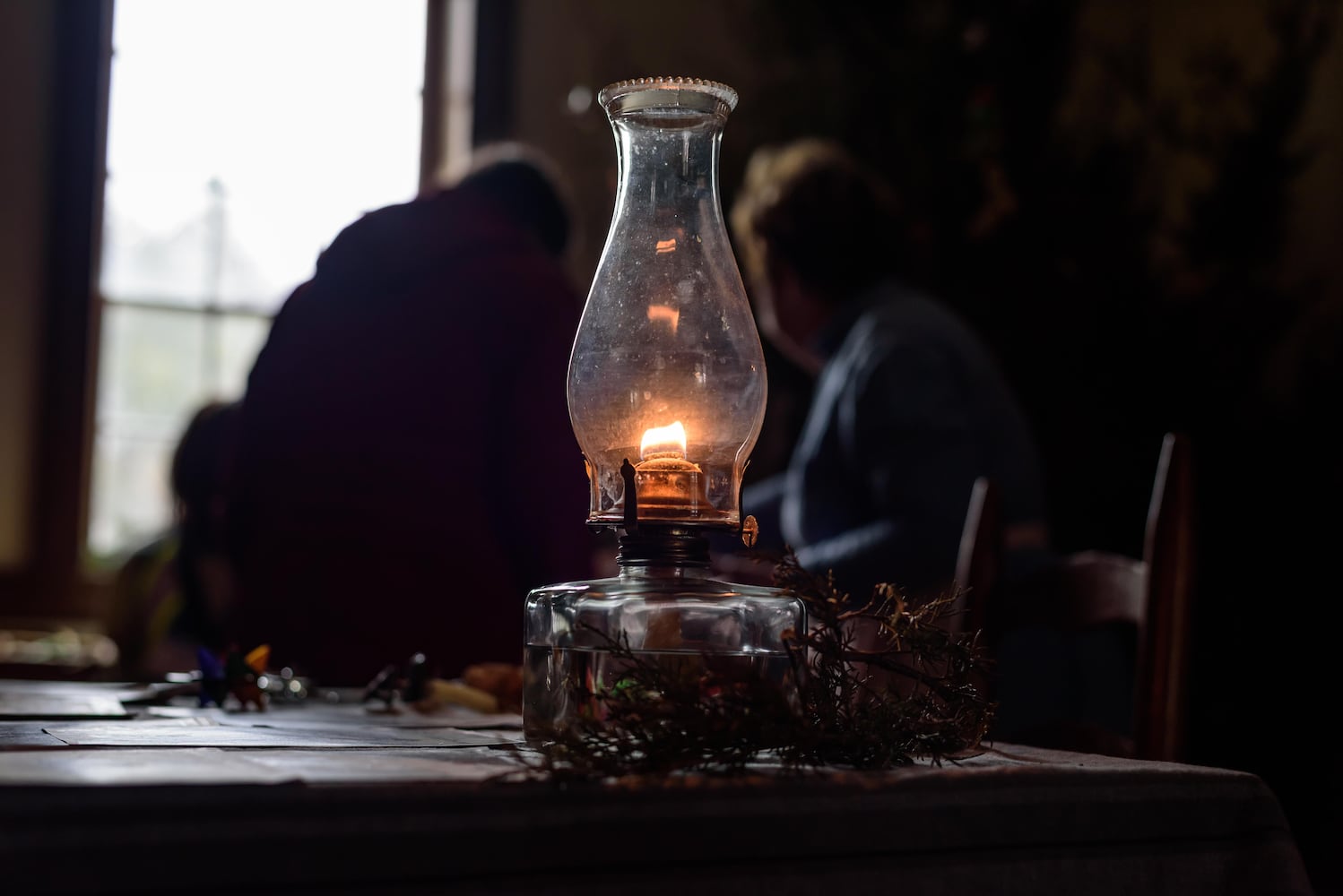 PHOTOS: 2025 Christmas on the Farm at Carriage Hill MetroPark