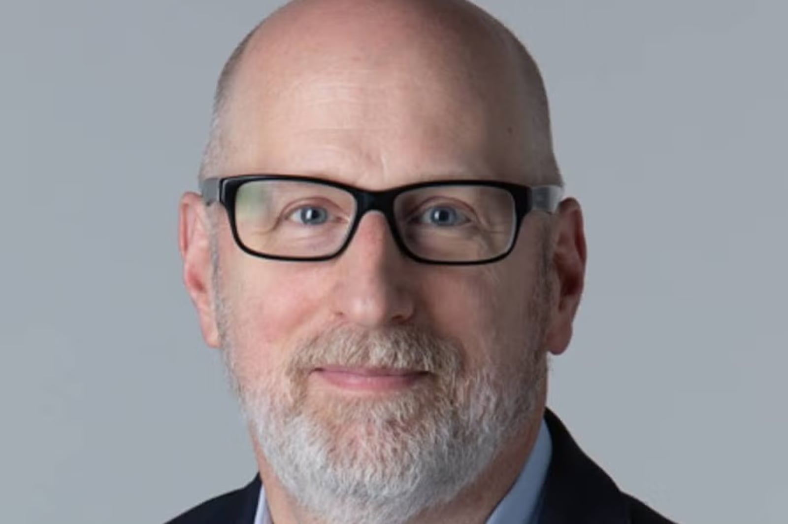 New York Times columnist David French. CONTRIBUTED