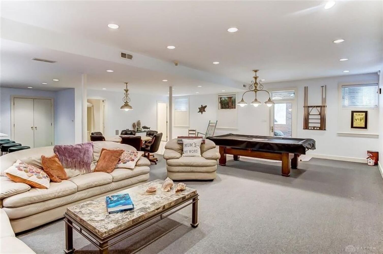 PHOTOS: Luxury Kettering home listed has pool, amazing closets