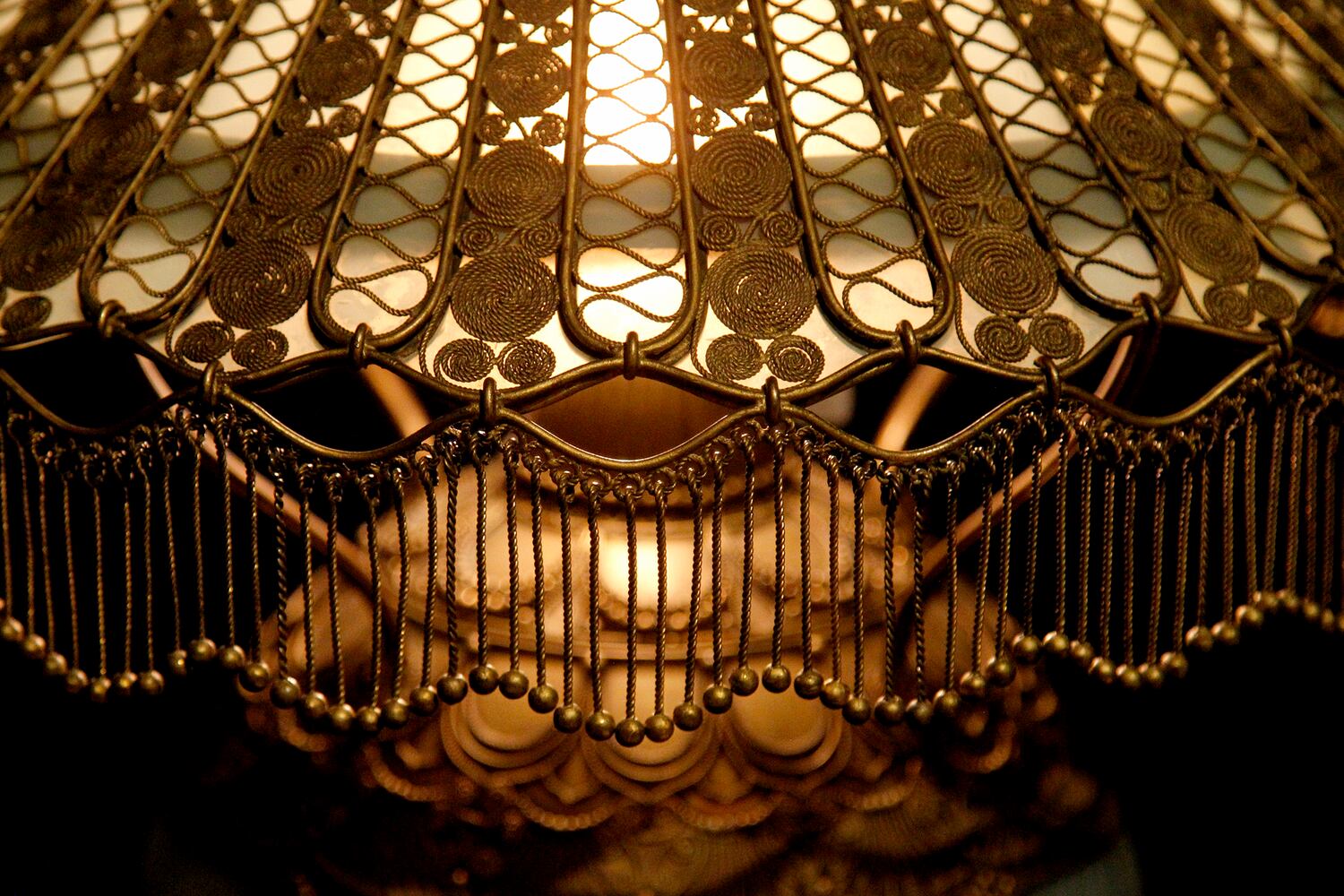 PHOTOS: Sneak peek inside the Dayton Art Institute’s gorgeous 20th century art jewelry exhibition