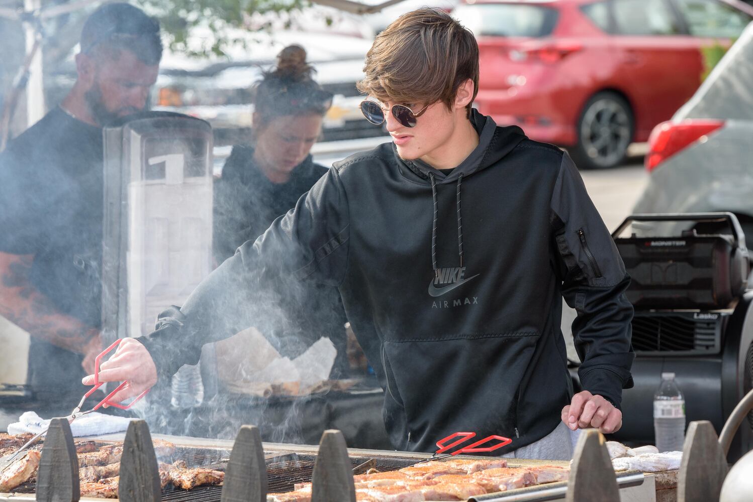 PHOTOS: Did we spot you at the Beavercreek Popcorn Festival?