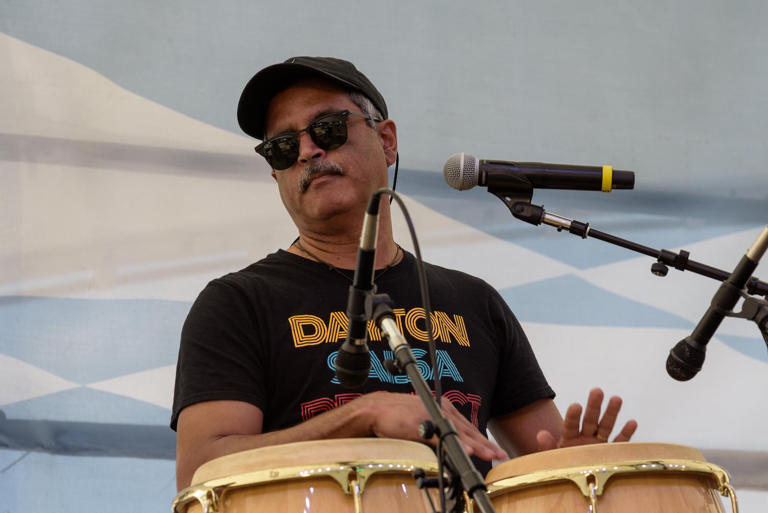 PHOTOS: Did we spot you at Passport to MetroParks at RiverScape MetroPark?