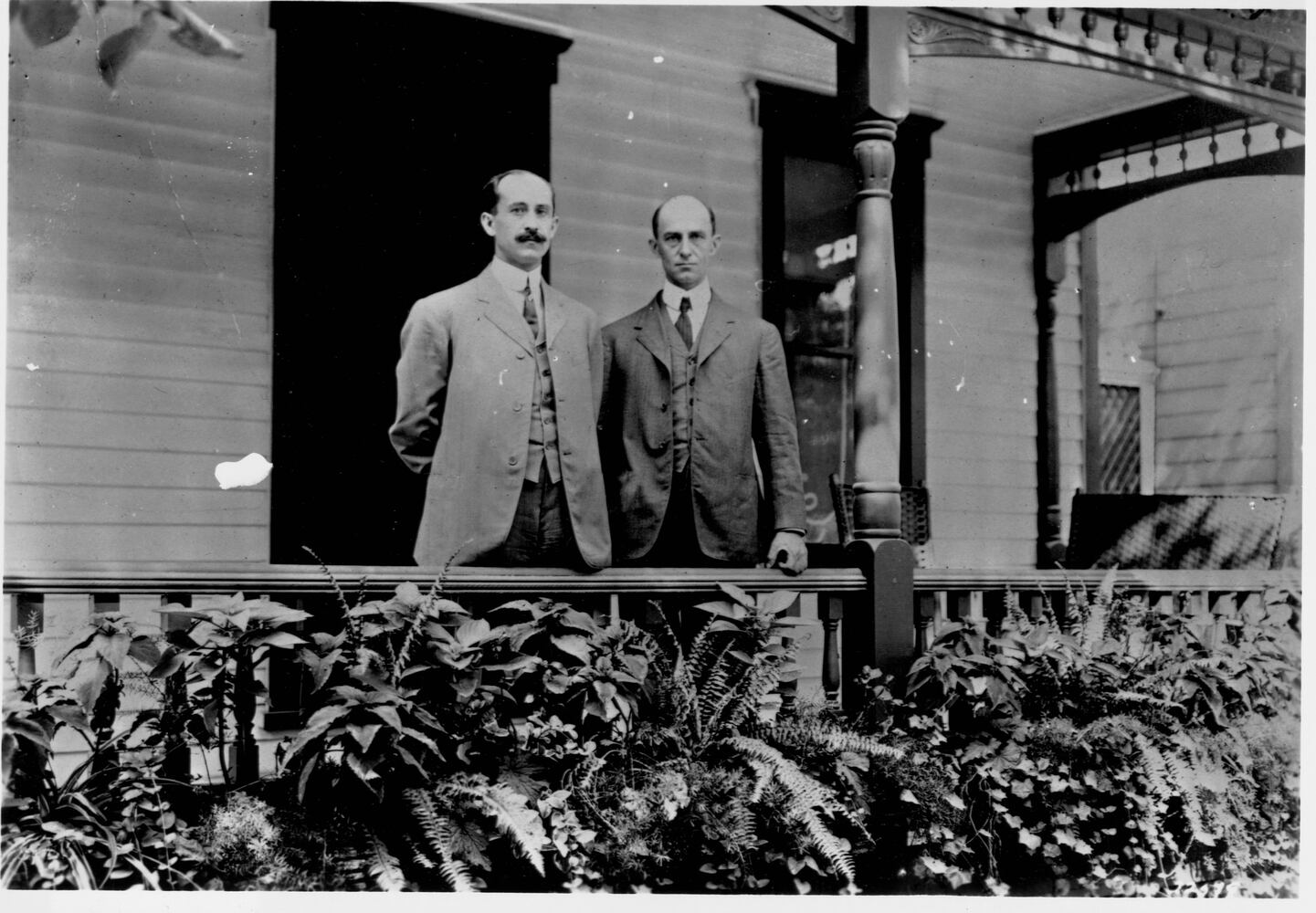 WPAFB to help observe Wright brothers’ 116th anniversary
