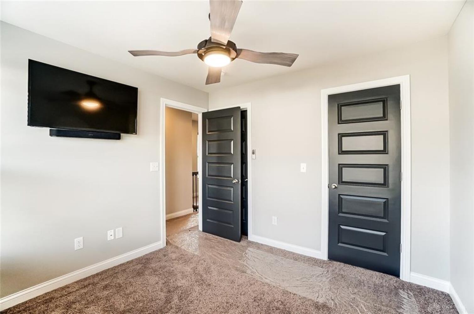 PHOTOS: Downtown Dayton condo with rooftop patio listed for nearly $500K
