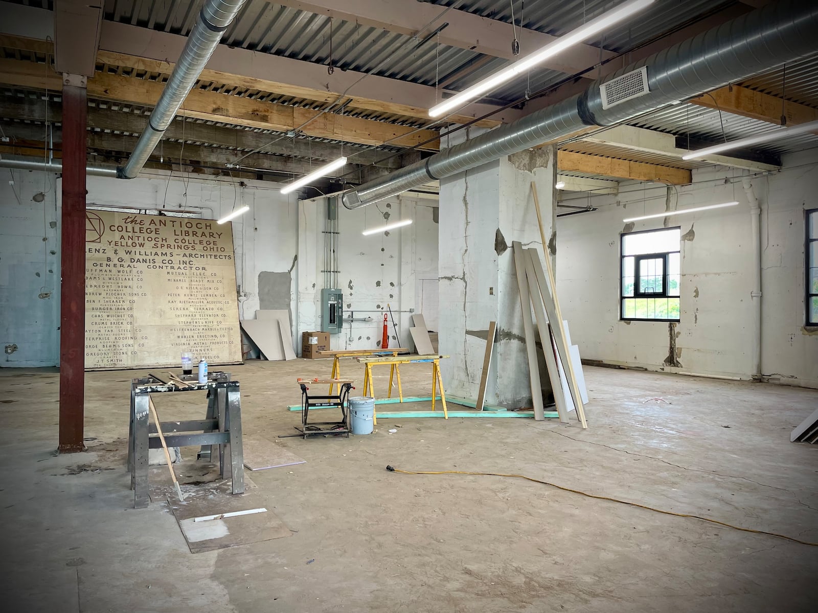 Bootleg Bagels, a micro bakery based in Yellow Springs, is planning to open a brick-and-mortar spot in Dayton on Wayne Avenue this fall. NATALIE JONES/STAFF
