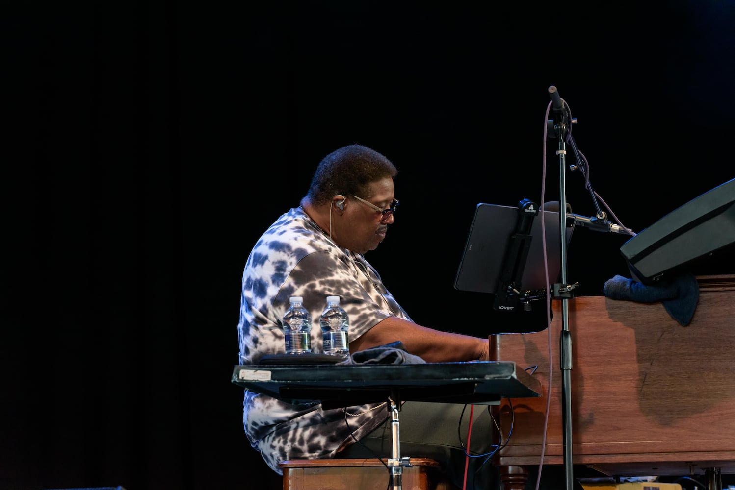 PHOTOS: Oteil & Friends Live at Rose Music Center