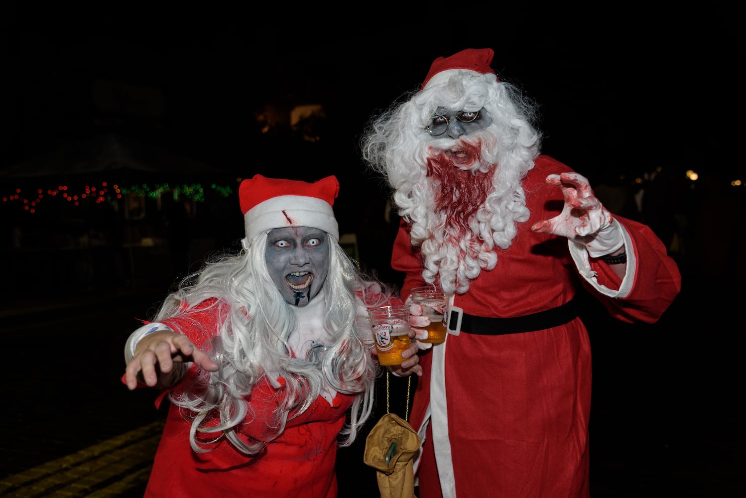 PHOTOS: Did we spot you at Hauntfest in the Oregon District?