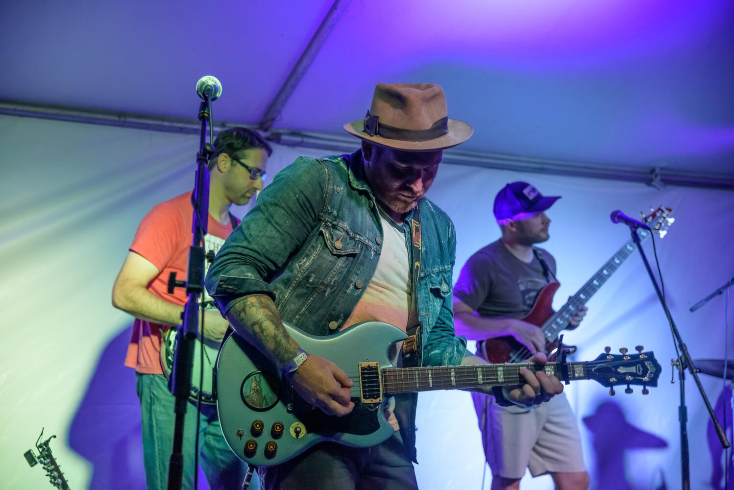 PHOTOS: Did we spot you at the Dayton Strong Beer Bash?