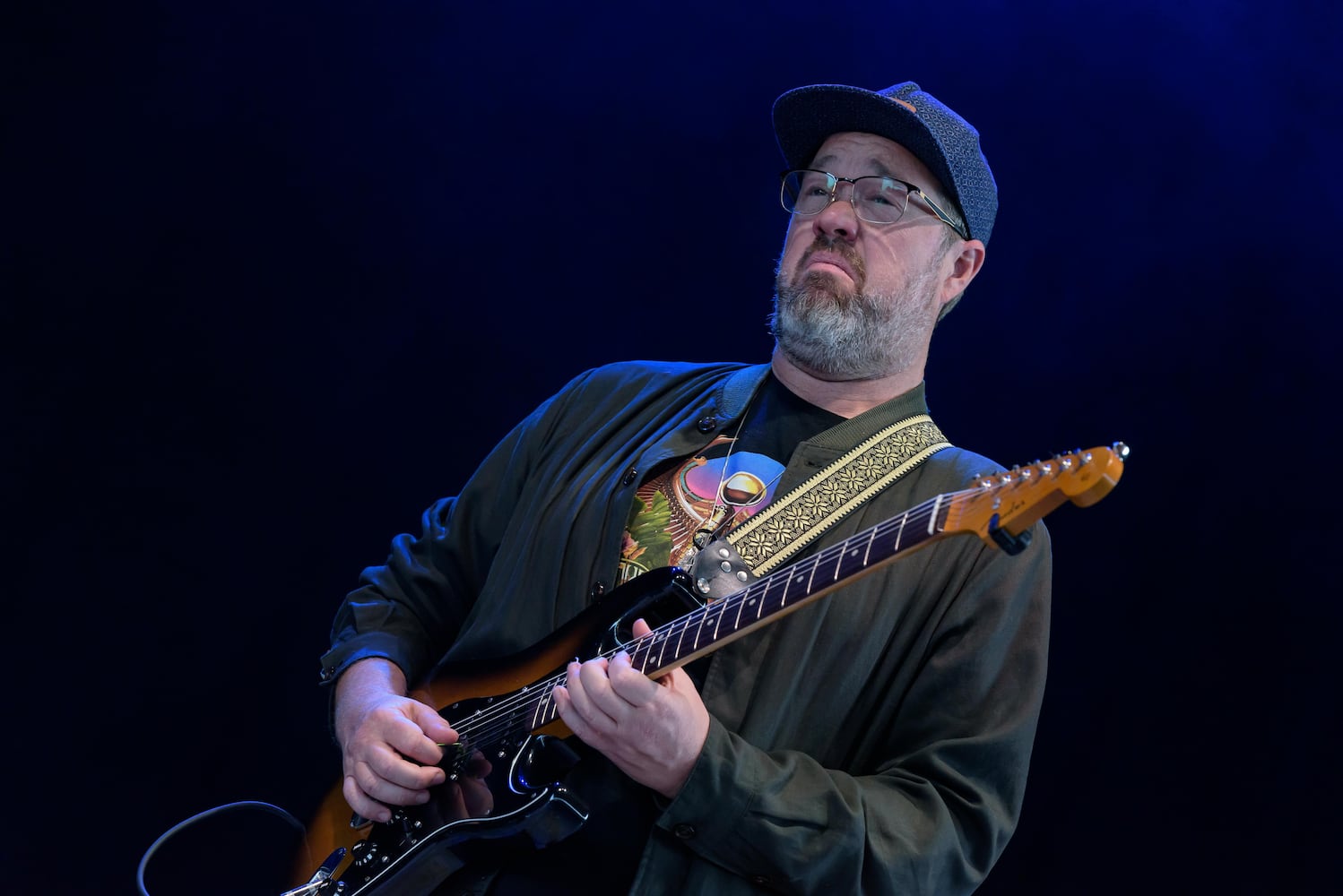 PHOTOS: Oteil & Friends Live at Rose Music Center