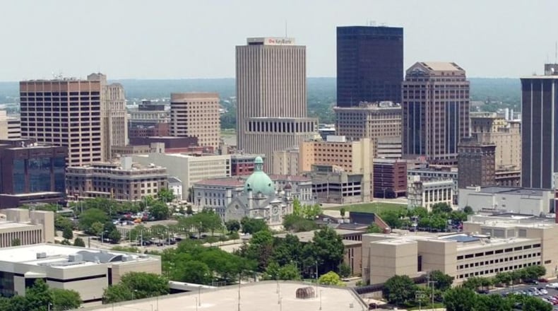 Downtown Dayton Partnership's ‘Downtown Dollars’ e-cards will make shopping more convenient.