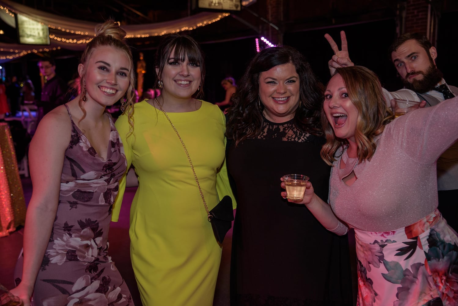 PHOTOS: Did we spot you at Dayton’s Adult Prom?