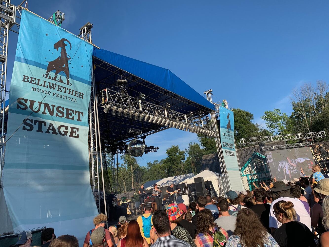 A look back at one of the best music festivals in the country