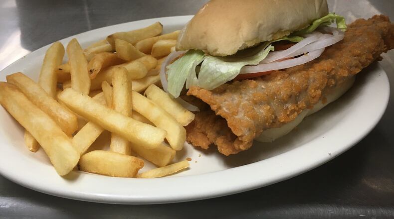 KJ’s, a family-owned and operated restaurant in Germantown, has closed according to its Facebook post on Aug 13. (COURTESY OF FACEBOOK).