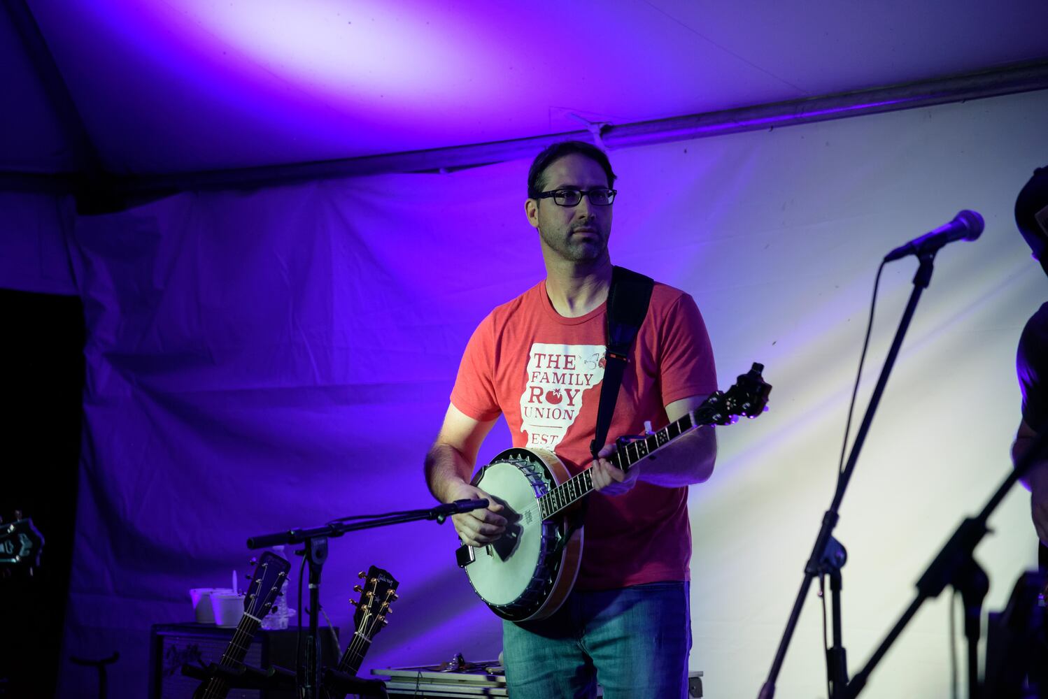 PHOTOS: Did we spot you at the Dayton Strong Beer Bash?