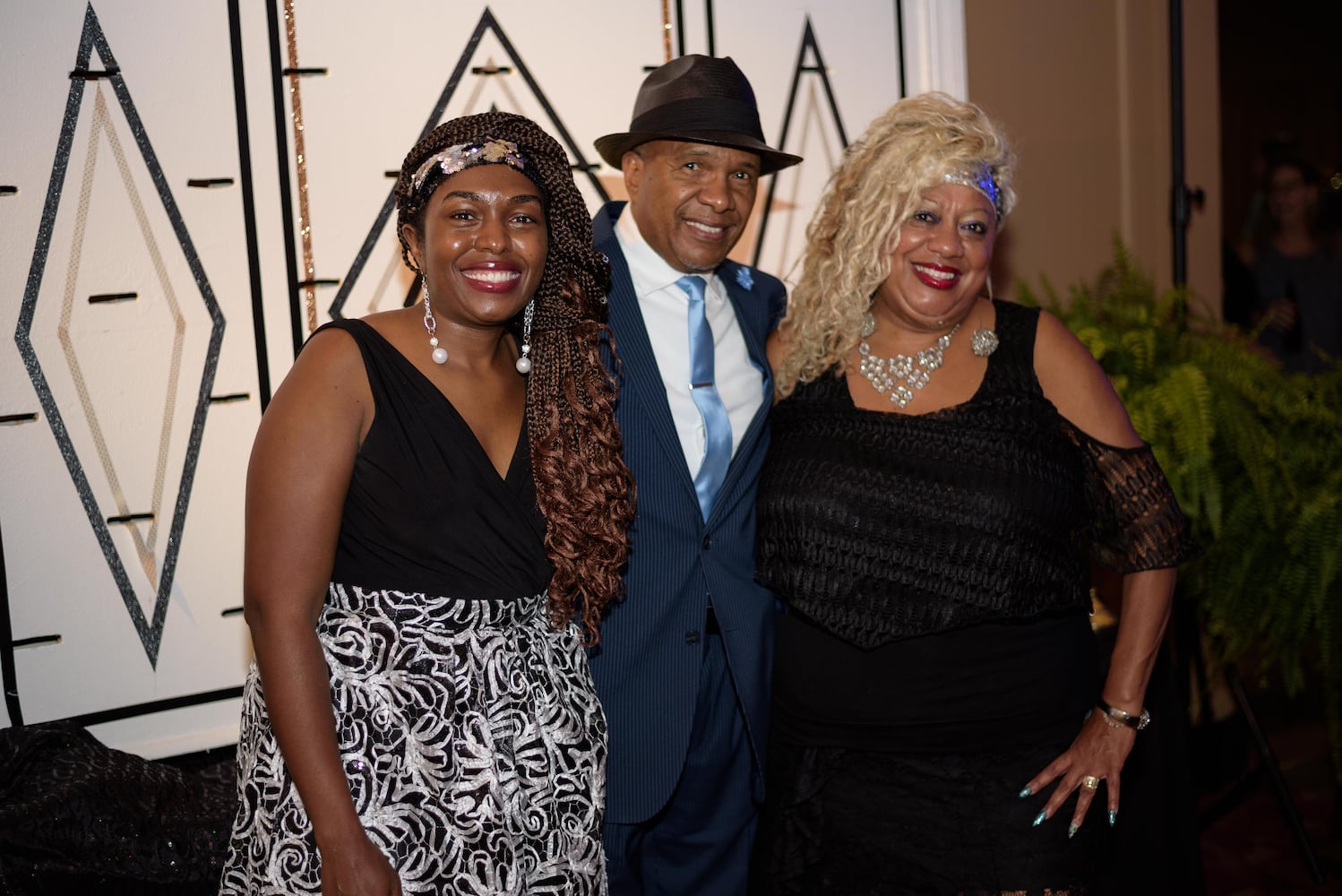 PHOTOS: Did we spot you at FilmDayton’s 10th anniversary party at Liberty Tower?