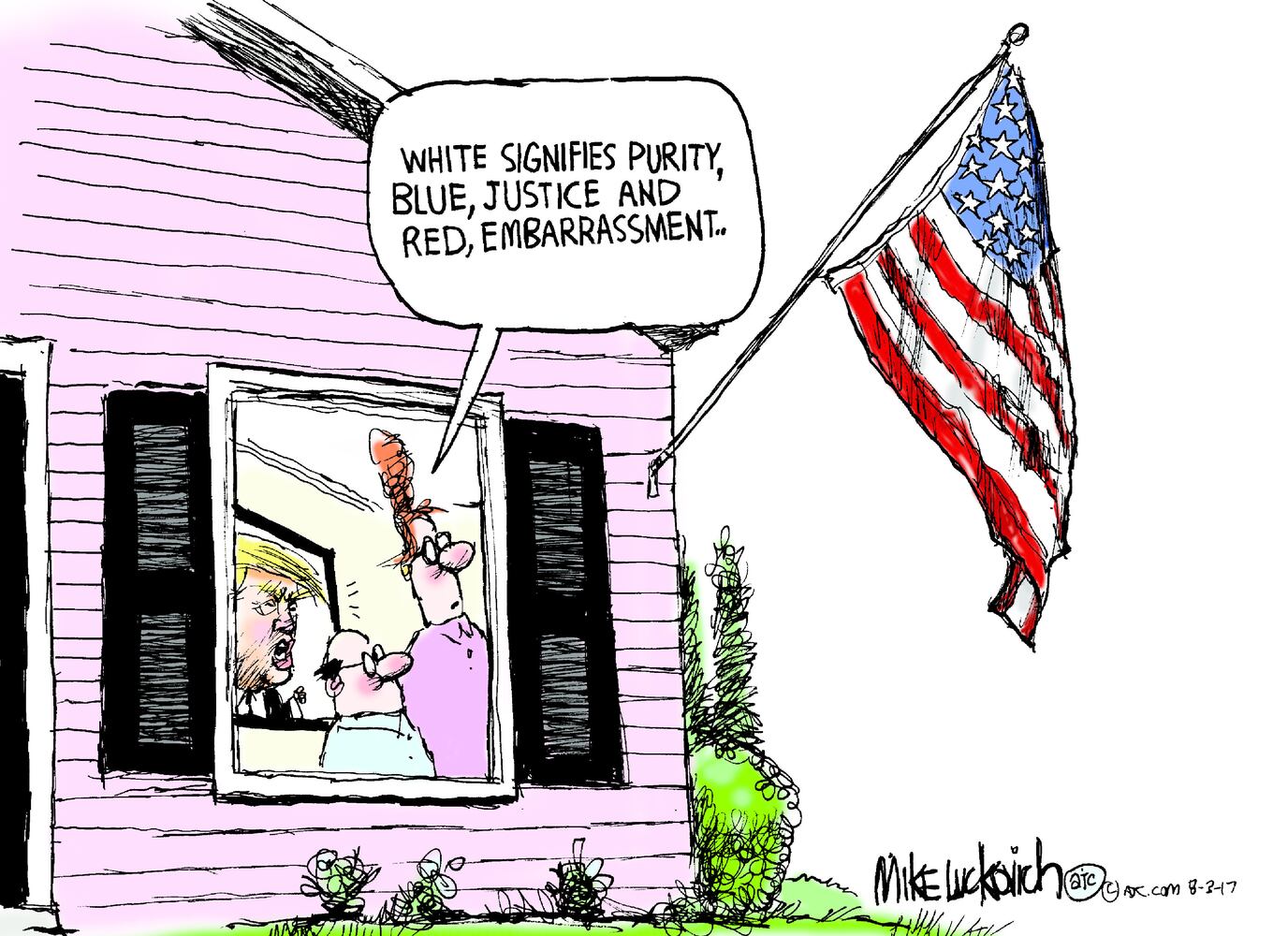 Today's cartoons 8/10