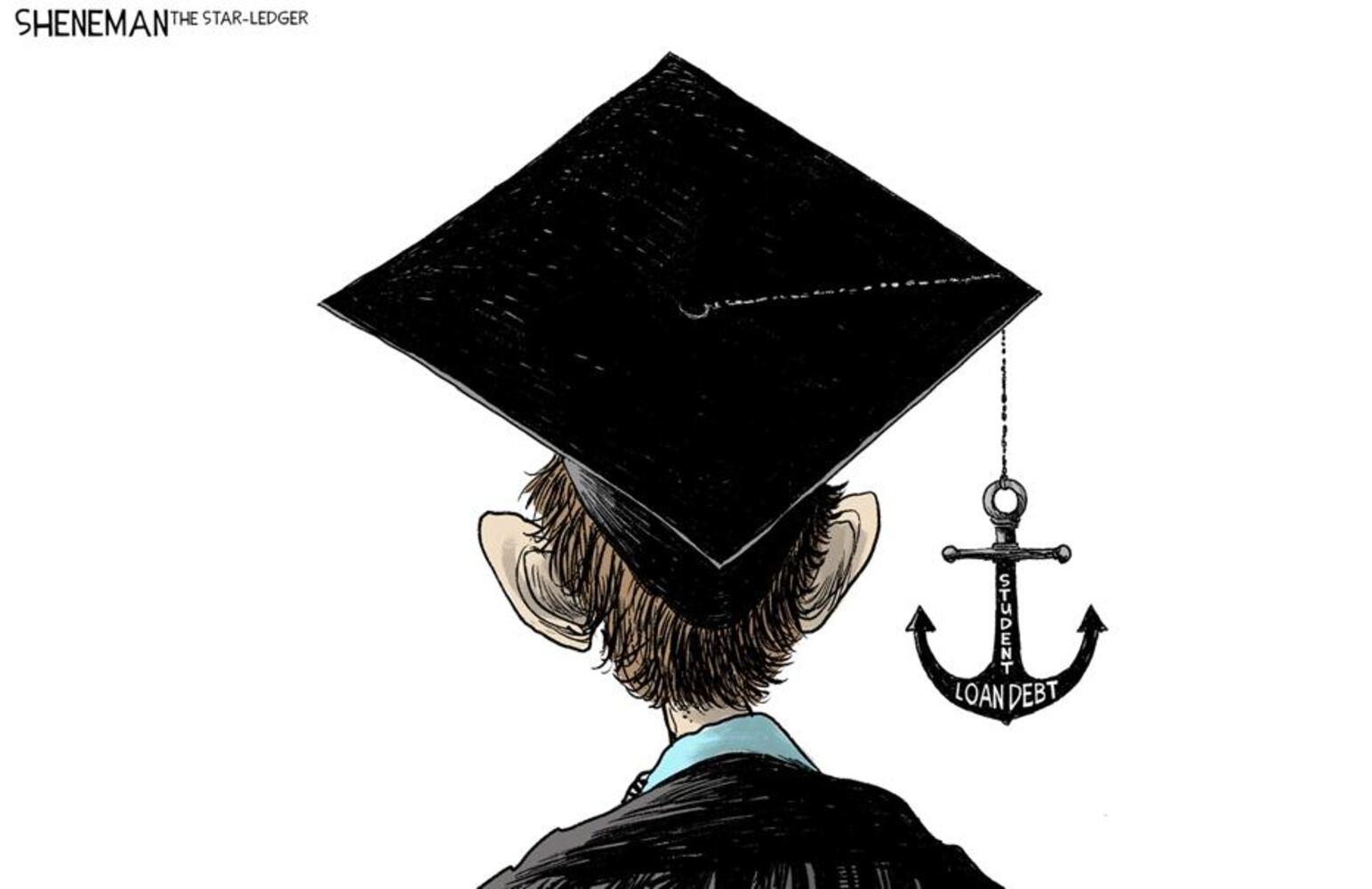 Week in cartoons: Twitter, George Floyd and more