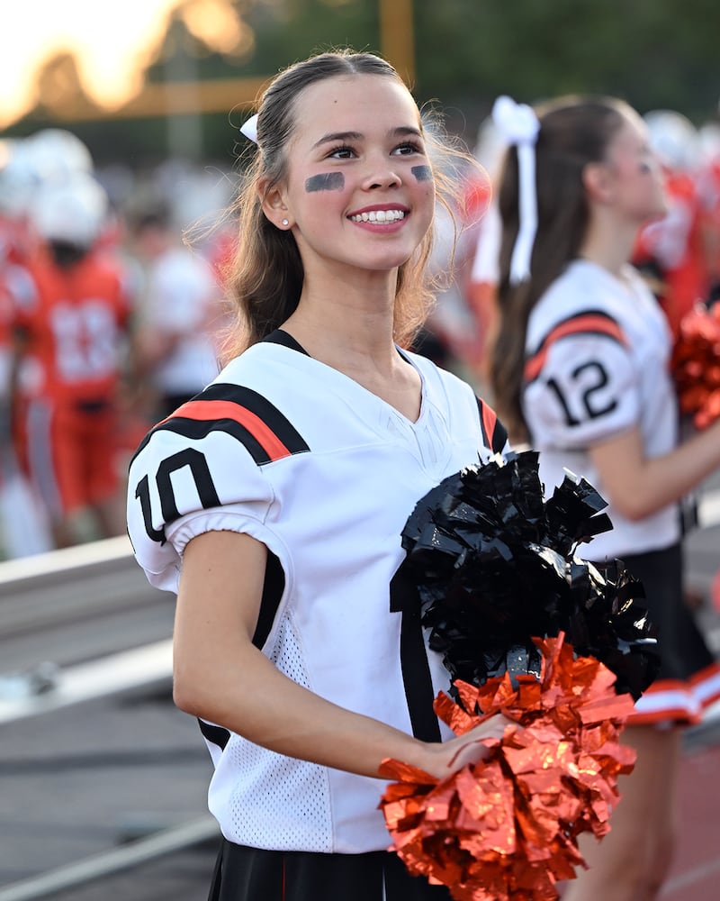 dayton christian waynesville hsfb