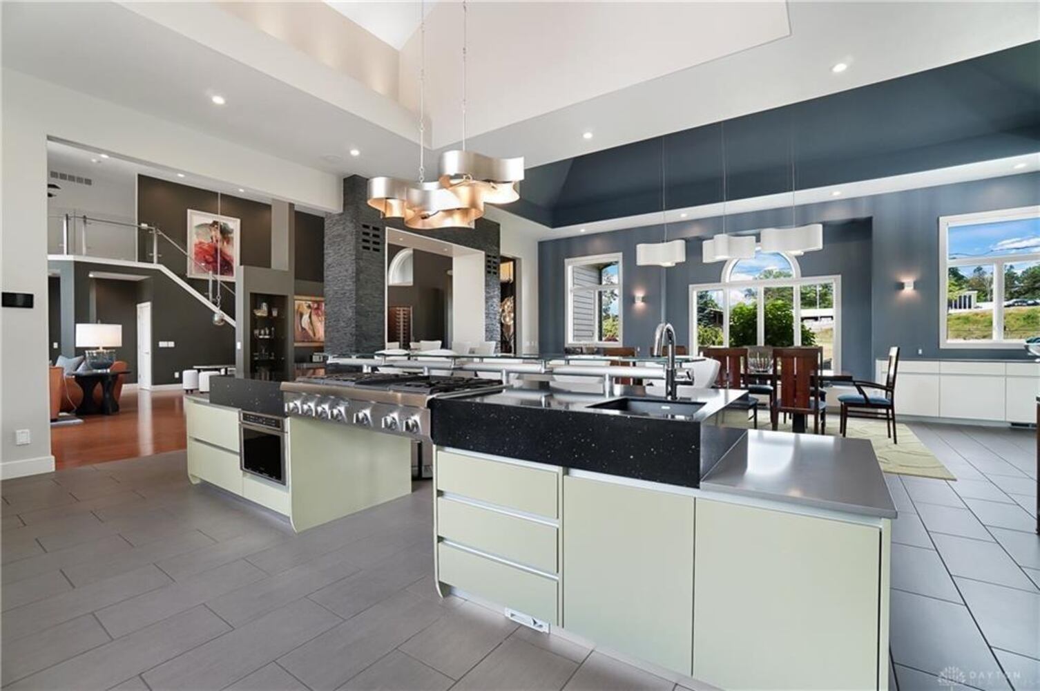 PHOTOS: $1.8M luxury home on market