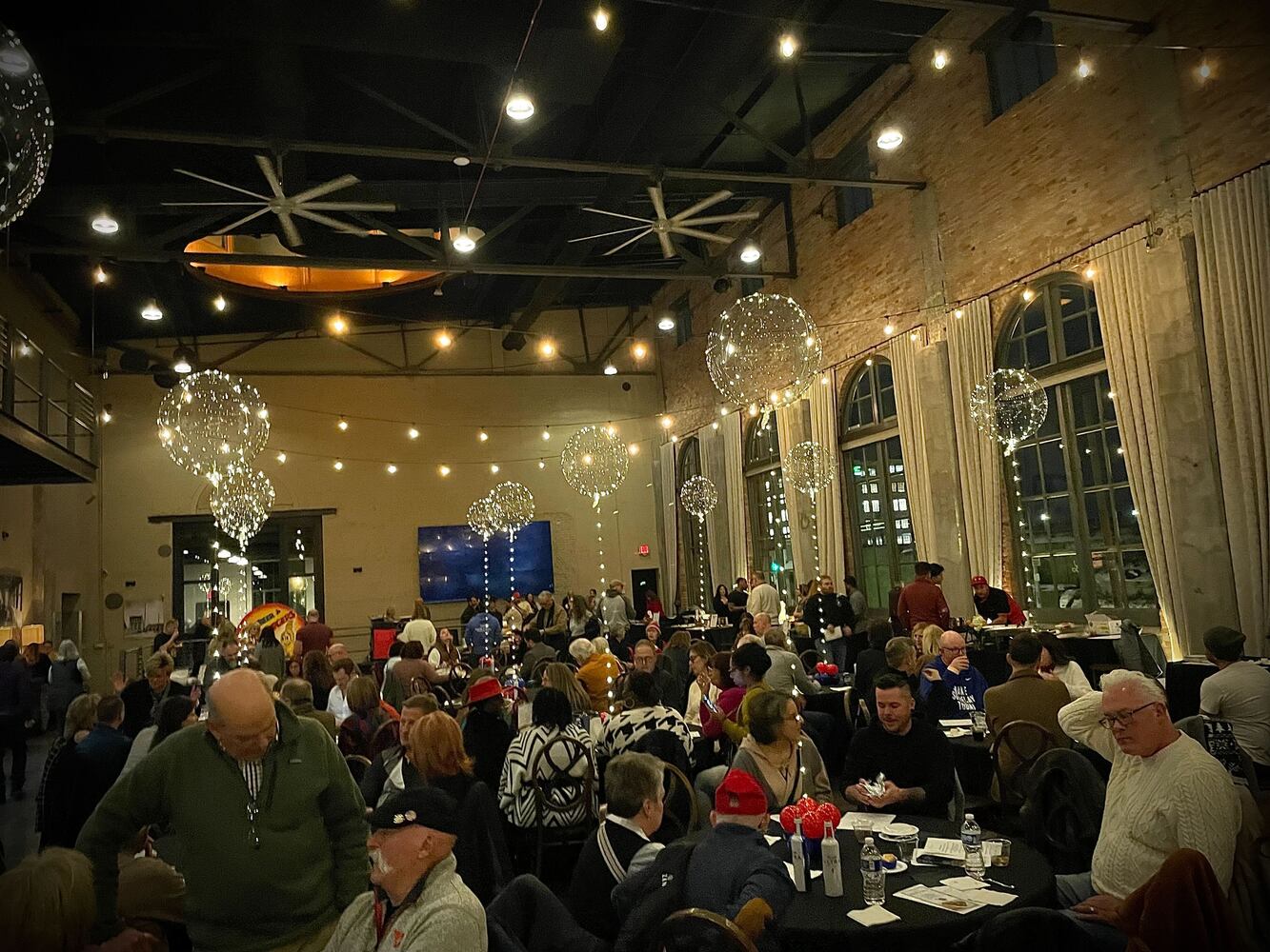 Sneak Peek to Winter Restaurant Week 2025