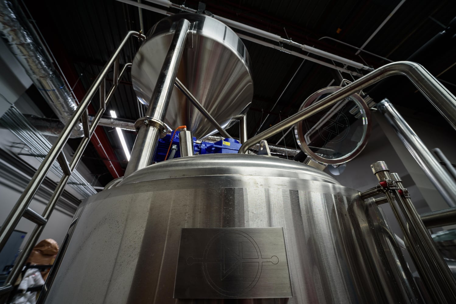 Loose Ends Brewing Company