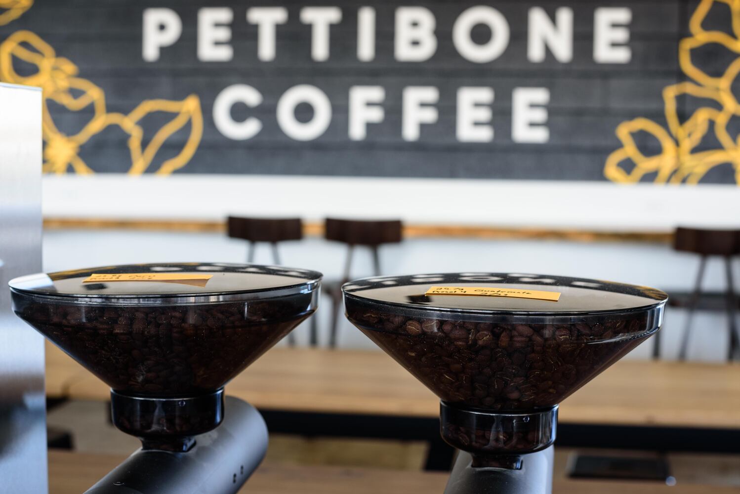 PHOTOS: Pettibone Coffee Sneak Peek