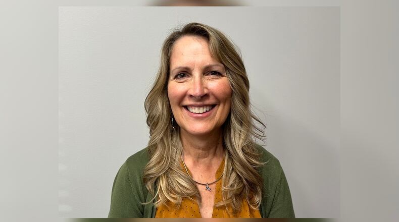 Deb Meyer