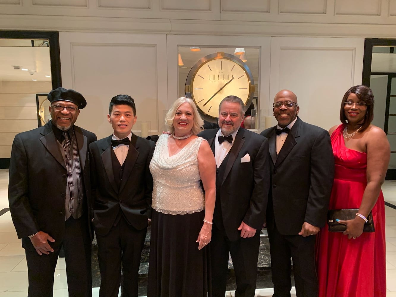 PHOTOS: Dayton goes to Hollywood! ‘American Factory’ team shares photos from Oscar weekend adventure