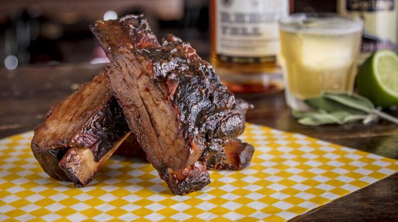 Holiday Inn at 2800 Presidential Dr. in Fairborn  will host a brand new Father’s Day Beer, Bourbon and Brunch.