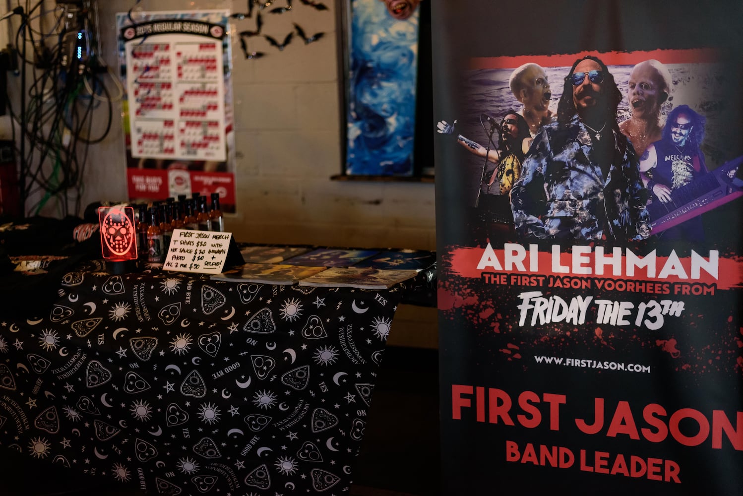 PHOTOS: Halfway to Halloween Fest at Yellow Cab Tavern