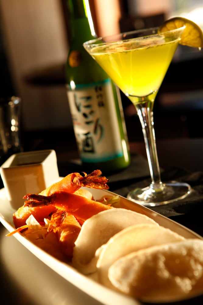 INSIDE LOOK: Choe’s Asian Gourmet restaurant
