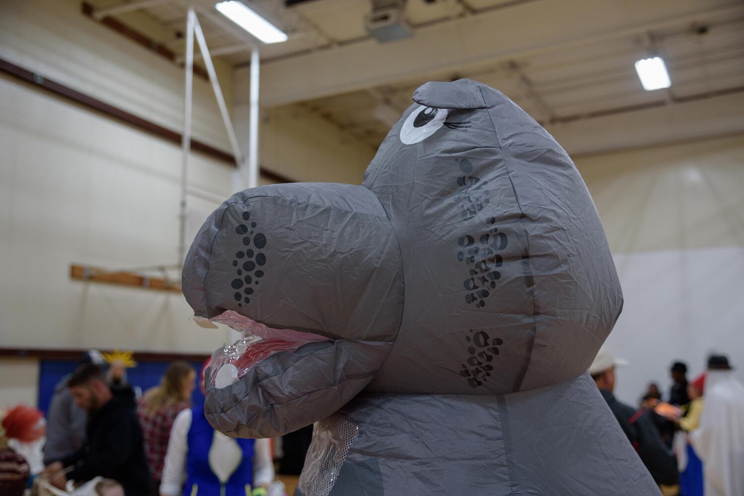 PHOTOS: Did we spot you at Fairborn’s Halloween Festival?