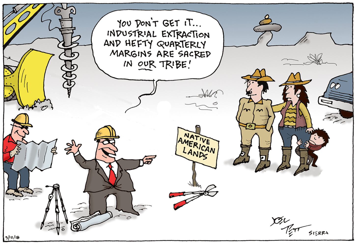 Week in cartoons: The Iran deal, Rudy Giuliani and more