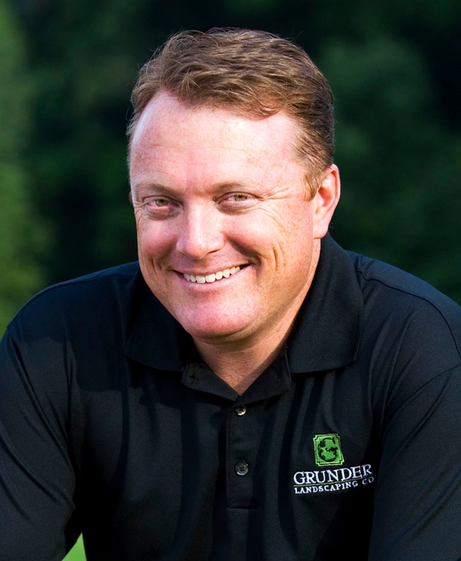 Marty Grunder 