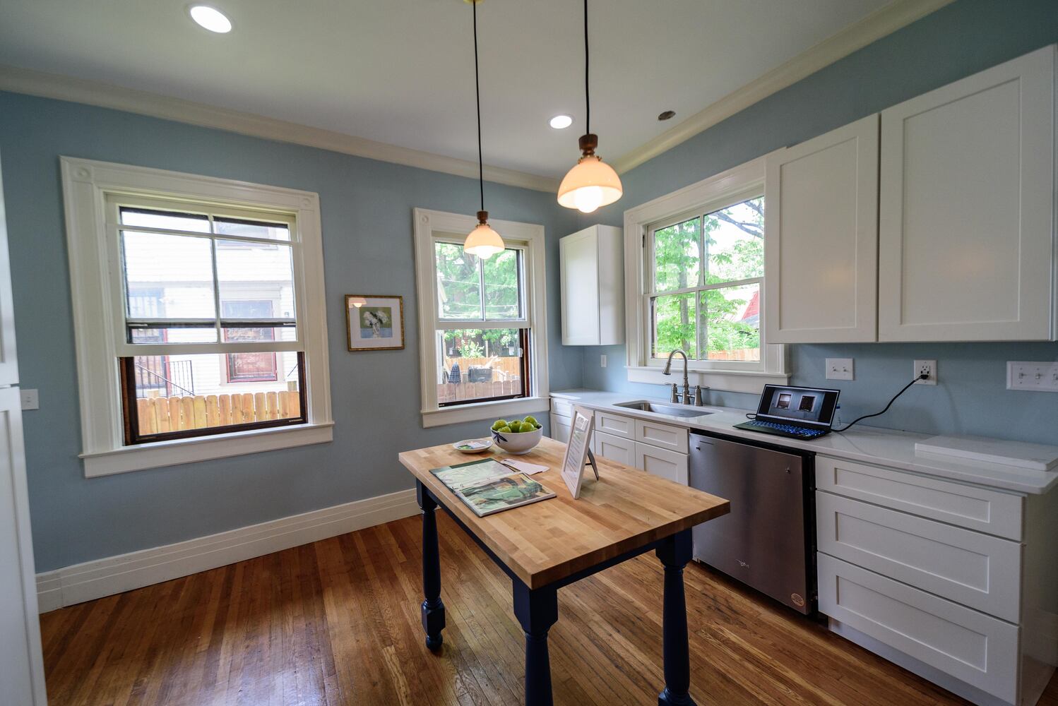 PHOTOS: The Dayton View Historic Home Tour