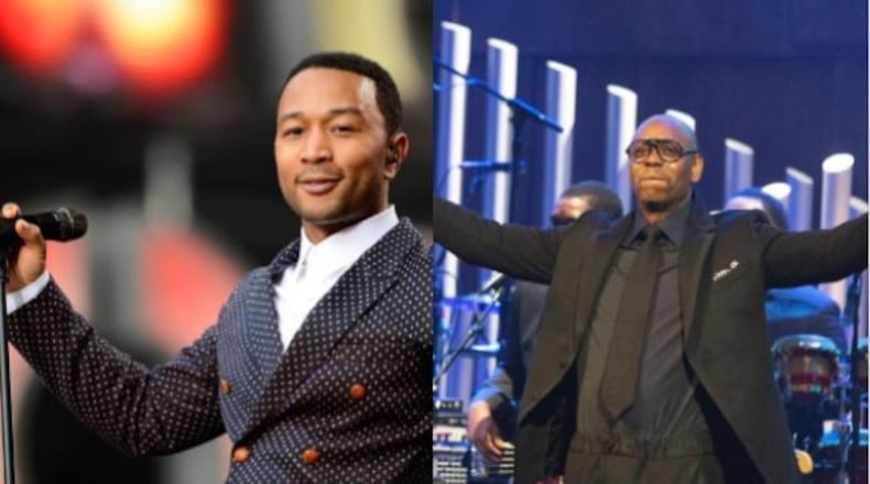 2020 Grammy nominees announced