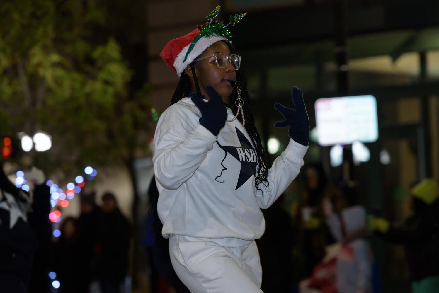 PHOTOS: Did we spot you at the 51st annual Dayton Holiday Festival Grande Illumination & Parade?
