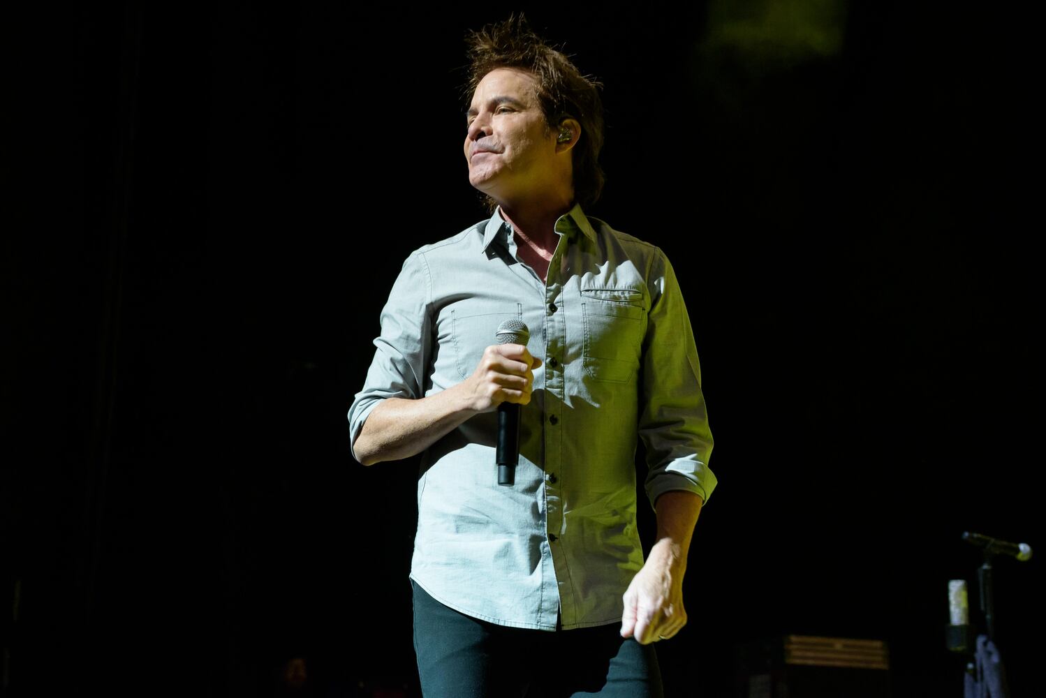PHOTOS: Train & Parmalee Live at Rose Music Center