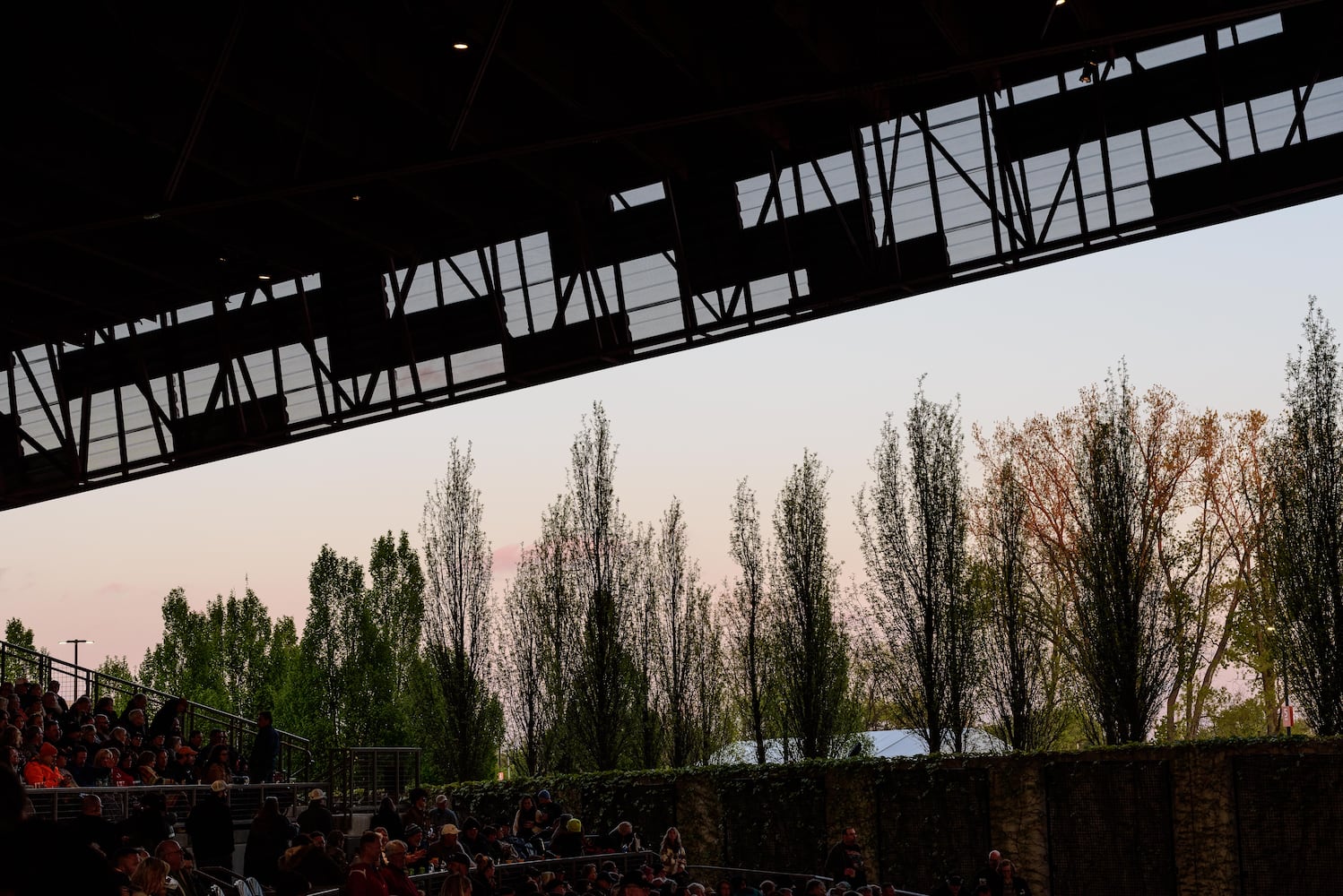 PHOTOS: Robert Plant & Alison Krauss Live at Rose Music Center