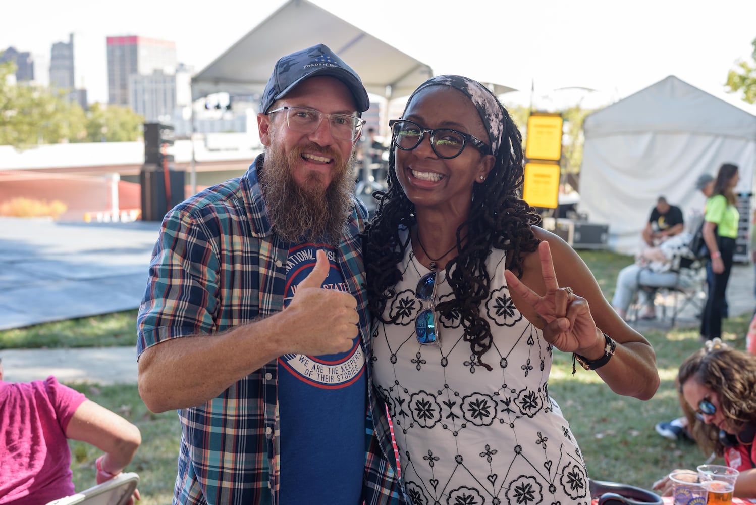 PHOTOS: Oktoberfest 2025 at The Dayton Art Institute