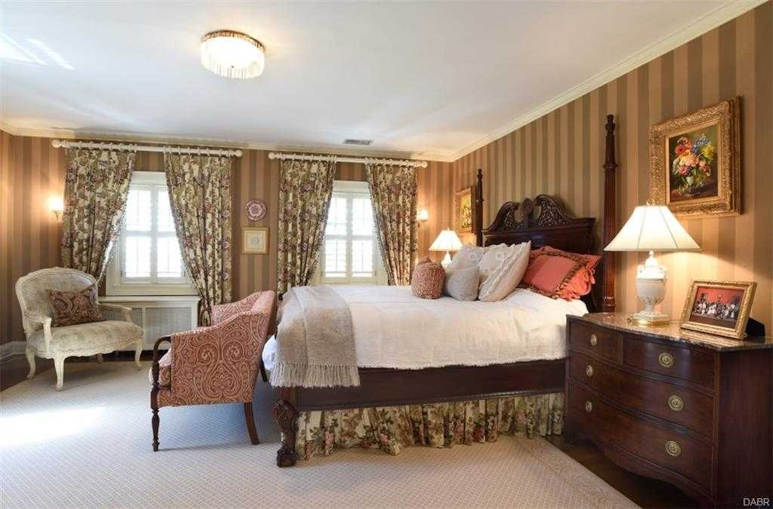PHOTOS: Luxury $1.89M former Charles Kettering home for sale