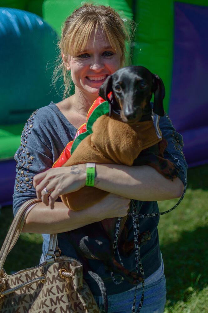 PHOTOS: 5th annual Oktoberfest Springboro