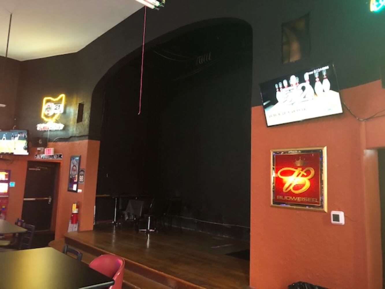 PHOTOS: Inside the new Fairborn pub now open in a former church