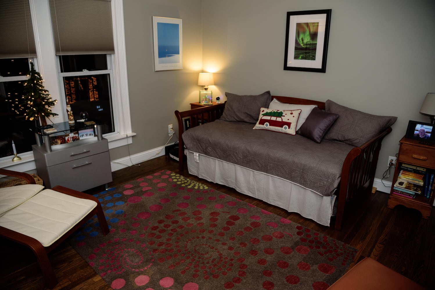 McPherson Town Holiday Home Tour