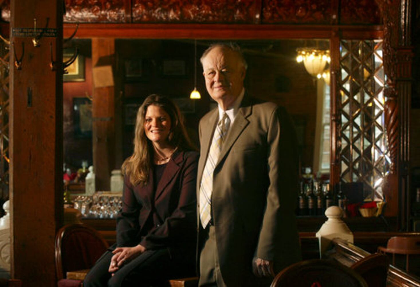 Jay's Restaurant owner Jay Haverstick found dead