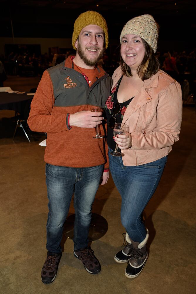 PHOTOS: Did we spot you at AleFeast over the weekend?