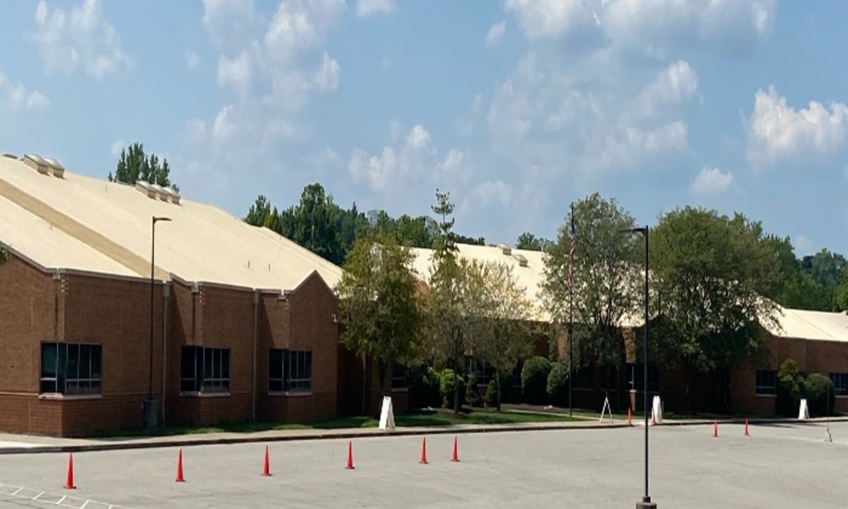 Outside group wants to use Lebanon school for Satan After School Club