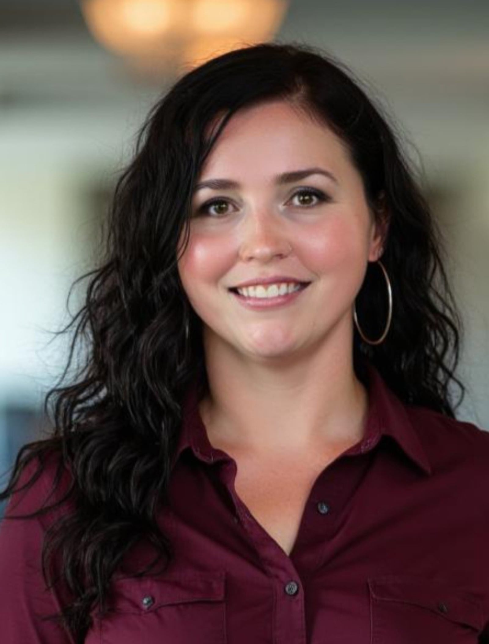 Angel Patterson is vying for a Riverside City Council seat. CONTRIBUTED