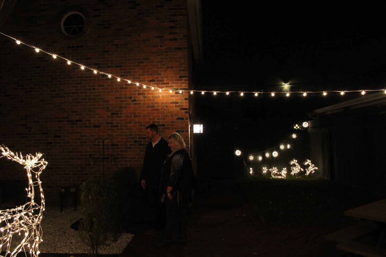 PHOTOS: Must-see Oregon District homes decked out for the holidays
